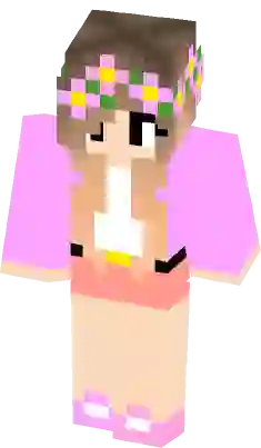 Image of 3d skin