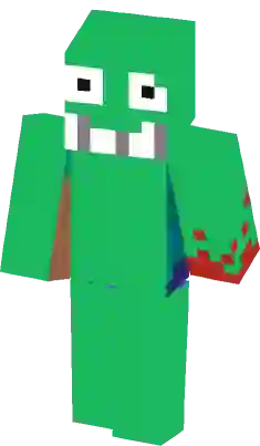 Image of 3d skin