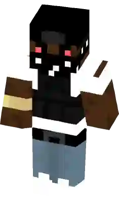 Image of 3d skin