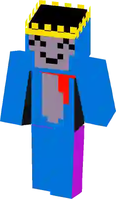 Image of 3d skin