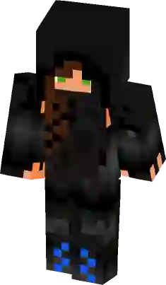 Image of 3d skin
