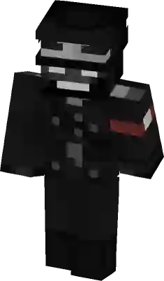 Image of 3d skin
