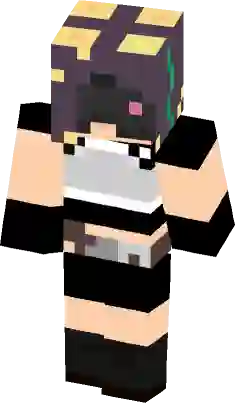 Image of 3d skin
