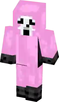 Image of 3d skin