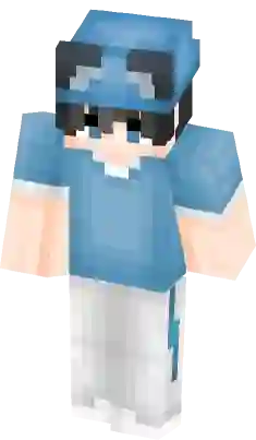 Image of 3d skin