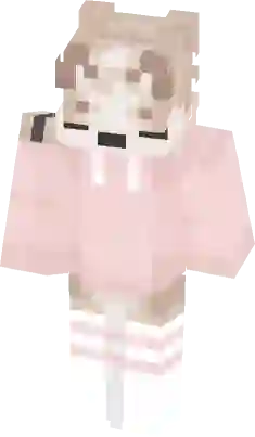 Image of 3d skin