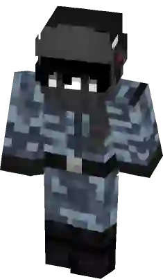 Image of 3d skin