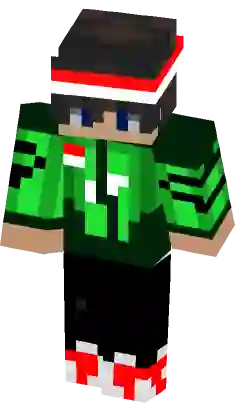 Image of 3d skin