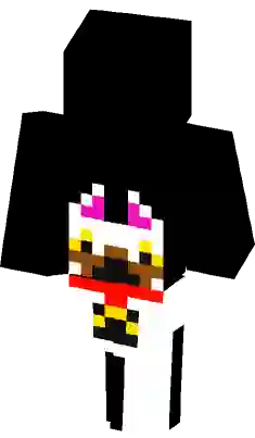 Image of 3d skin