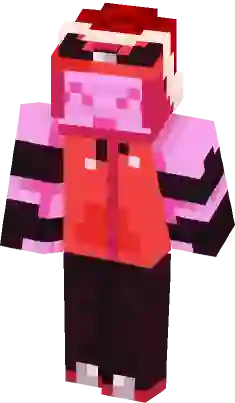 Image of 3d skin