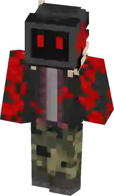 Image of 3d skin