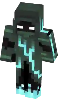 Image of 3d skin