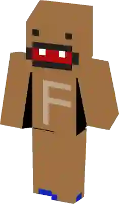 Image of 3d skin