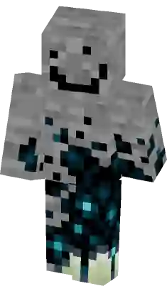 Image of 3d skin