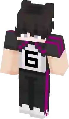 Image of 3d skin
