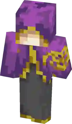 Image of 3d skin