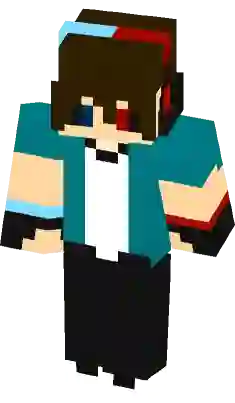 Image of 3d skin