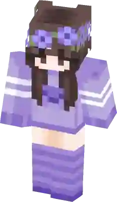 Image of 3d skin