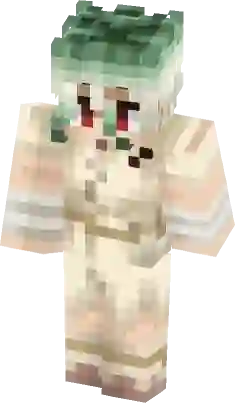 Image of 3d skin