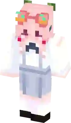 Image of 3d skin