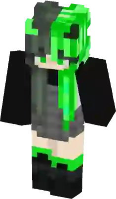 Image of 3d skin