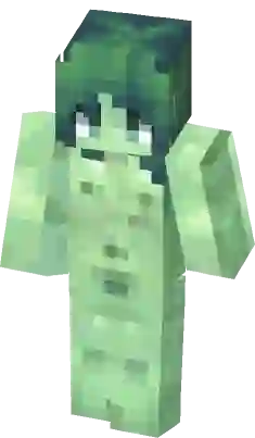 Image of 3d skin