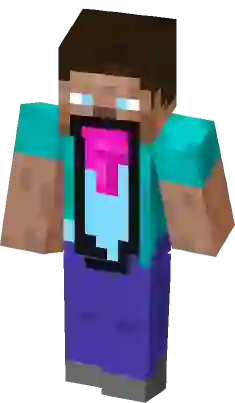 animan  Minecraft Skins