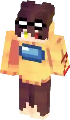 Image of 3d skin