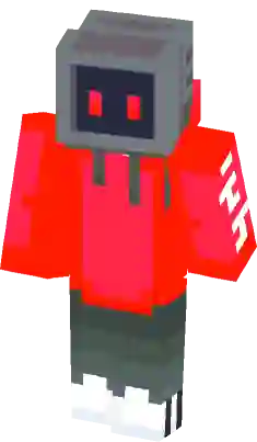 Image of 3d skin