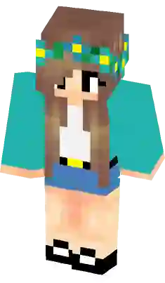 Image of 3d skin