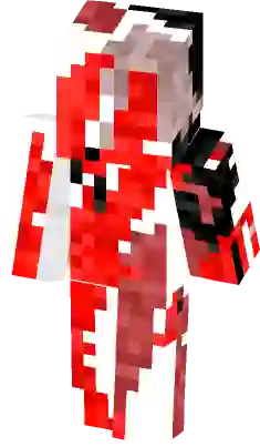 Image of 3d skin