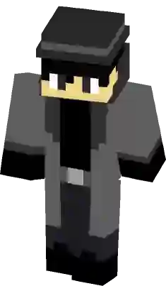 Image of 3d skin