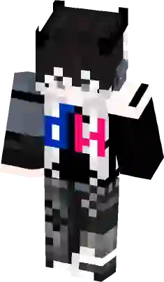 Image of 3d skin