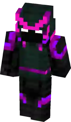Image of 3d skin