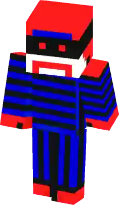Image of 3d skin