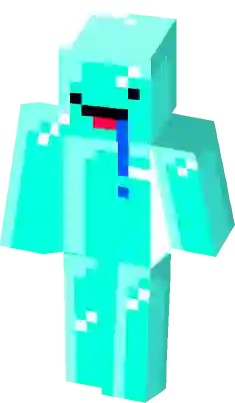 Image of 3d skin