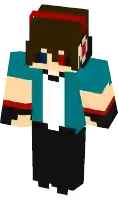 Image of 3d skin