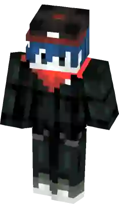 Image of 3d skin