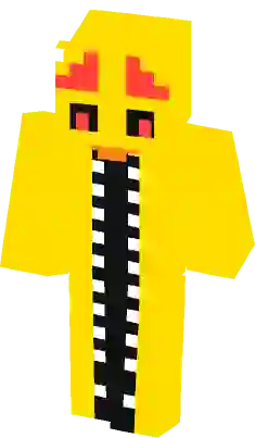 Image of 3d skin