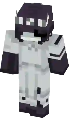 Image of 3d skin