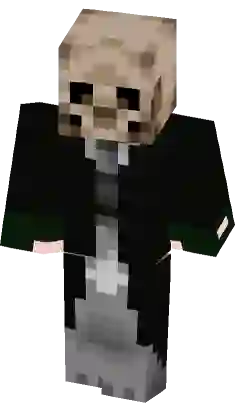 Image of 3d skin