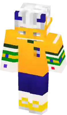 Image of 3d skin