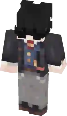 Image of 3d skin