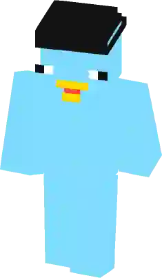 Image of 3d skin