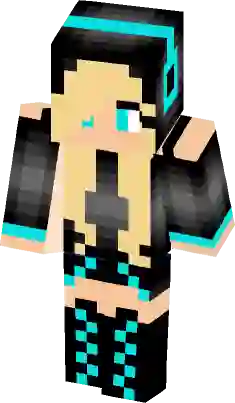 Image of 3d skin