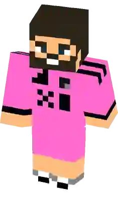 Image of 3d skin