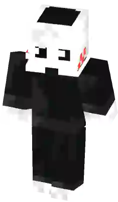 Image of 3d skin