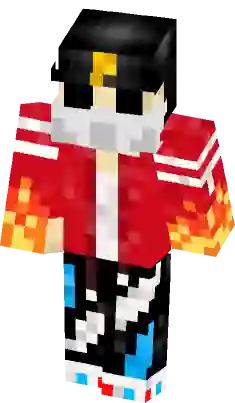 Image of 3d skin