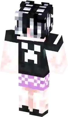 Image of 3d skin