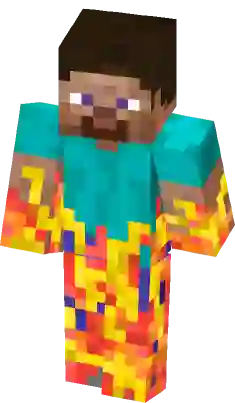 Image of 3d skin